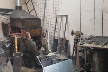 Evaluación e implementación de un programa de manejo ambiental en los talleres artesanales de la ciudad de Cuenca