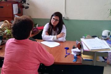 Fortalecimiento de capacidades intrapersonales e interpersonales en los adultos mayores del Centro de Atención al Adulto Mayor del Instituto Ecuatoriano de Seguridad Social de Cuenca