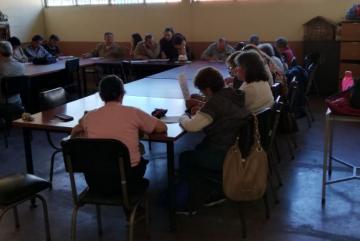 Fortalecimiento de capacidades intrapersonales e interpersonales en los adultos mayores del Centro de Atención al Adulto Mayor del Instituto Ecuatoriano de Seguridad Social de Cuenca
